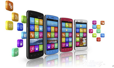 APP研發(fā)與設(shè)計(jì) 企業(yè)營銷新引擎，海闊云天賦能技術(shù)開發(fā)與銷售