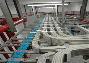 IDC環(huán)境建設(shè)的正確打開方式 智能化系統(tǒng)工程的設(shè)計(jì)與施工